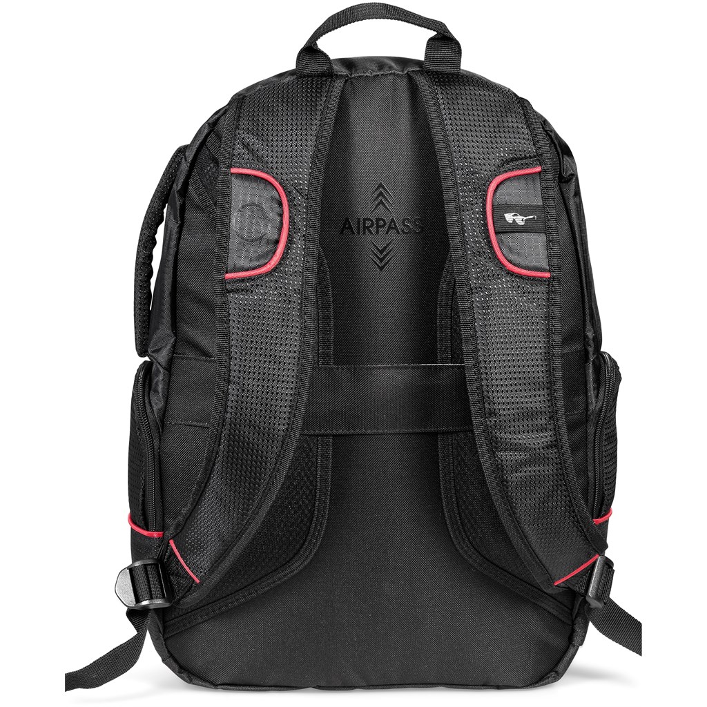 Elleven Motion Laptop Backpack - Image 2
