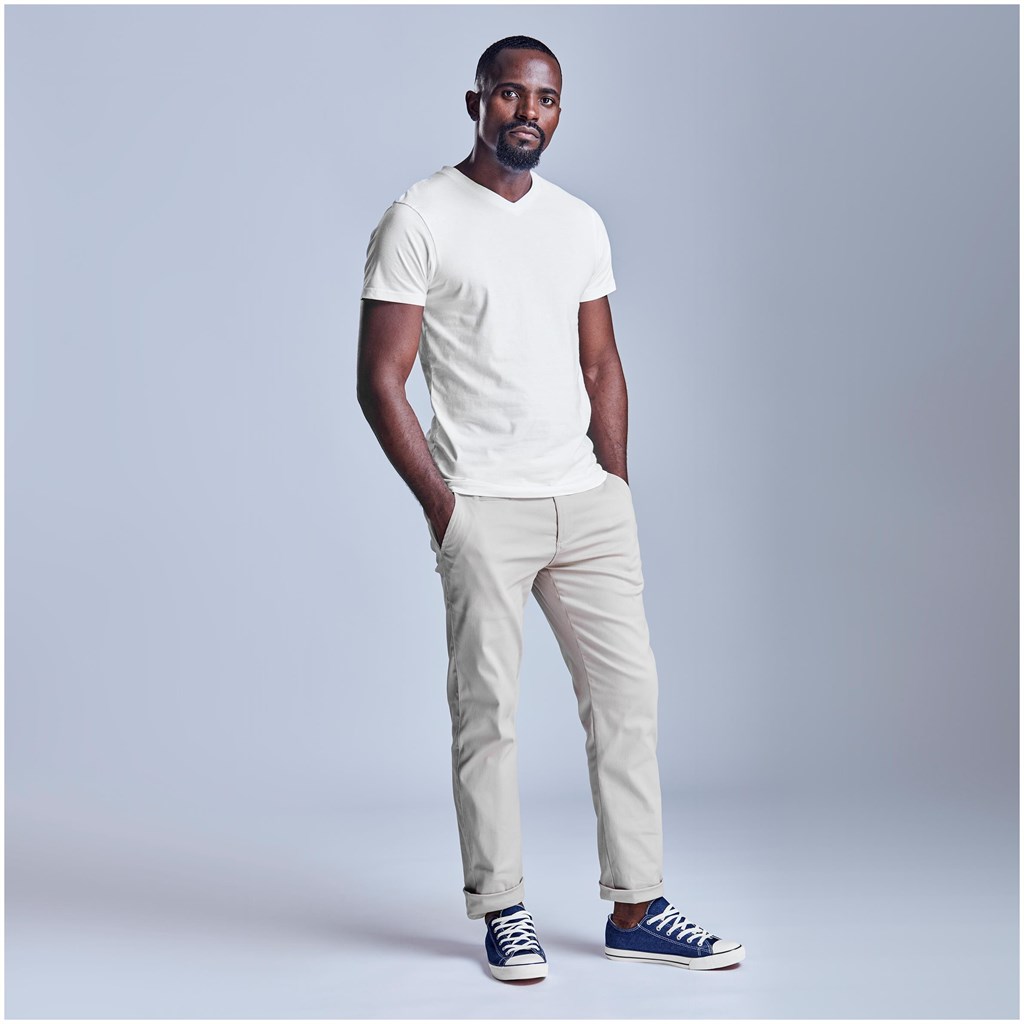 Unisex Trendi Canvas Sneaker - Image 2