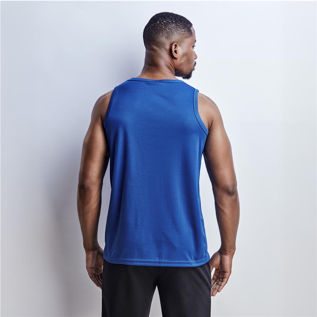 Mens All Star Vest - Image 2