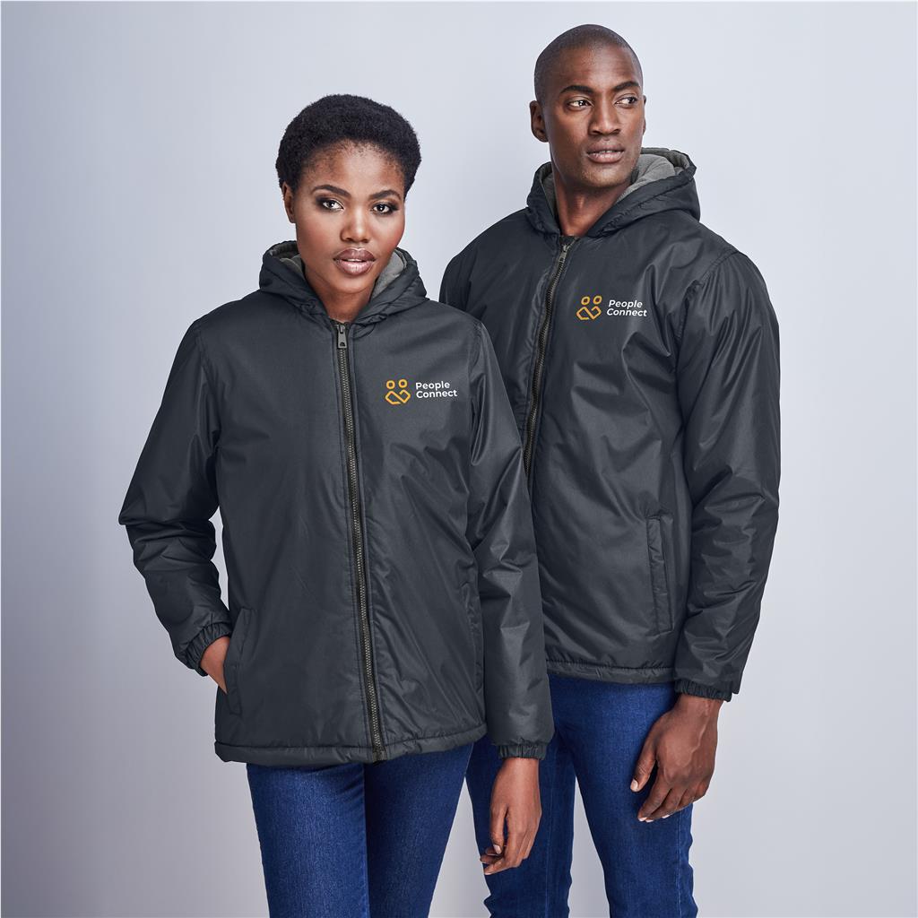Mens Hamilton Jacket - Image 2