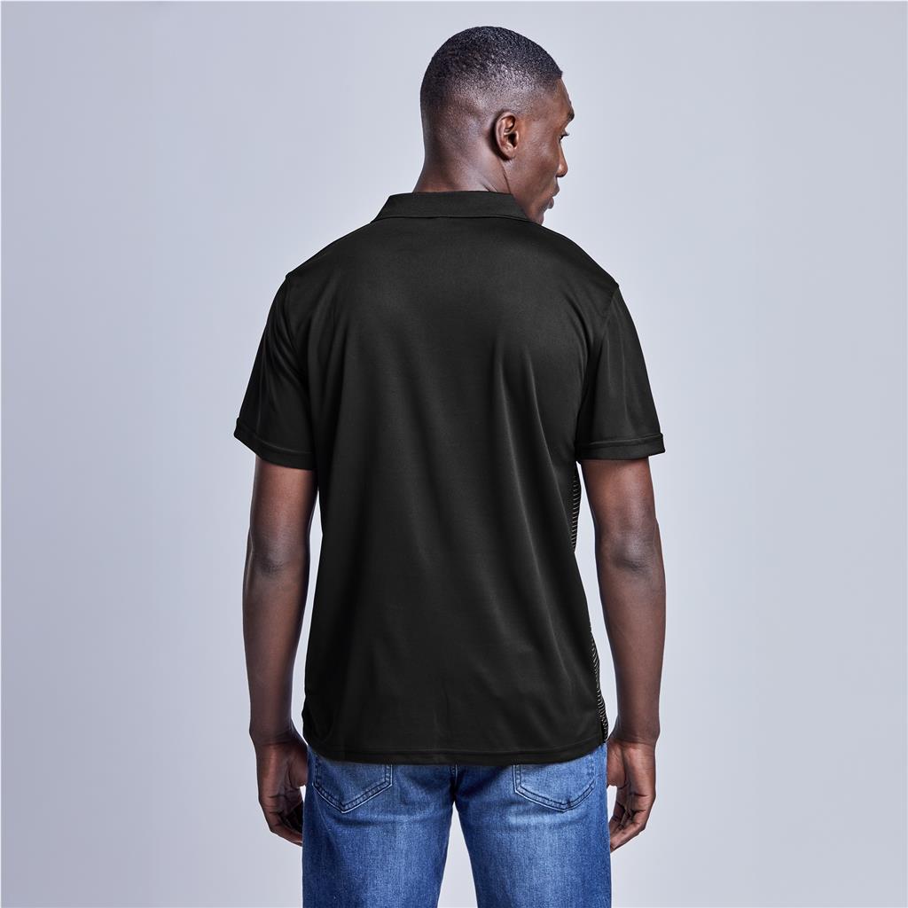 Mens Maestro Golf Shirt - Image 2