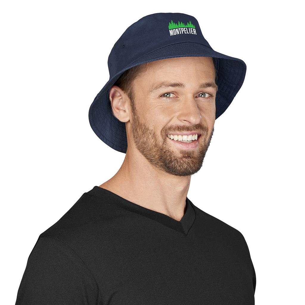 Revo Pantsula Hat - Image 2
