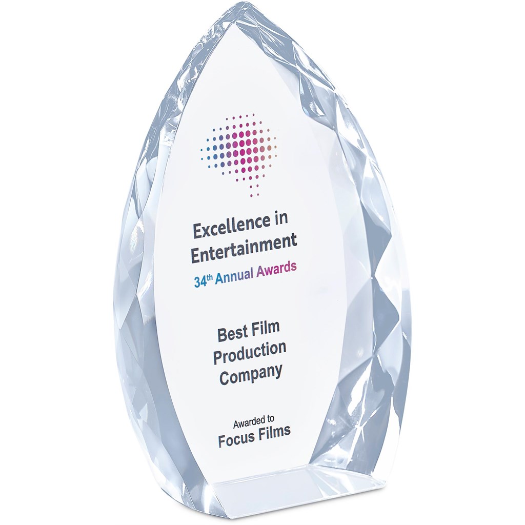 Altitude Trident Award - Image 2