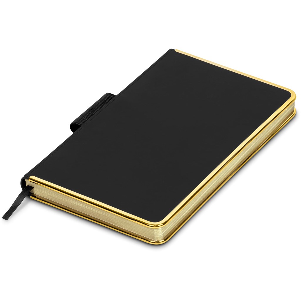 Alex Varga Vazquez Notebook & Pen Set - Image 2