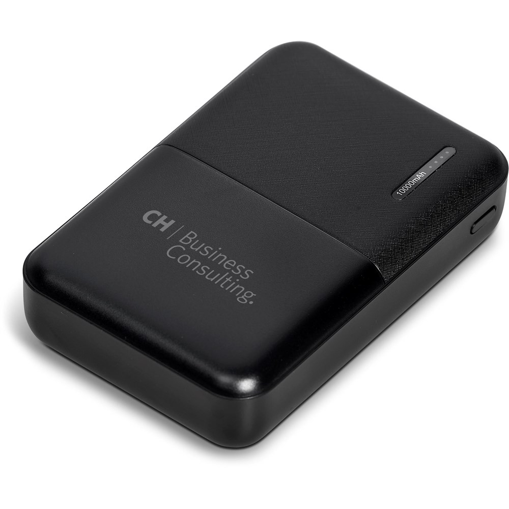 Alex Varga Solovki Power Bank - 10,000mAh - Image 2