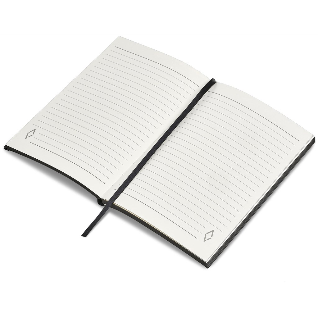 Alex Varga Corinthia A5 Soft Cover Notebook - Image 2
