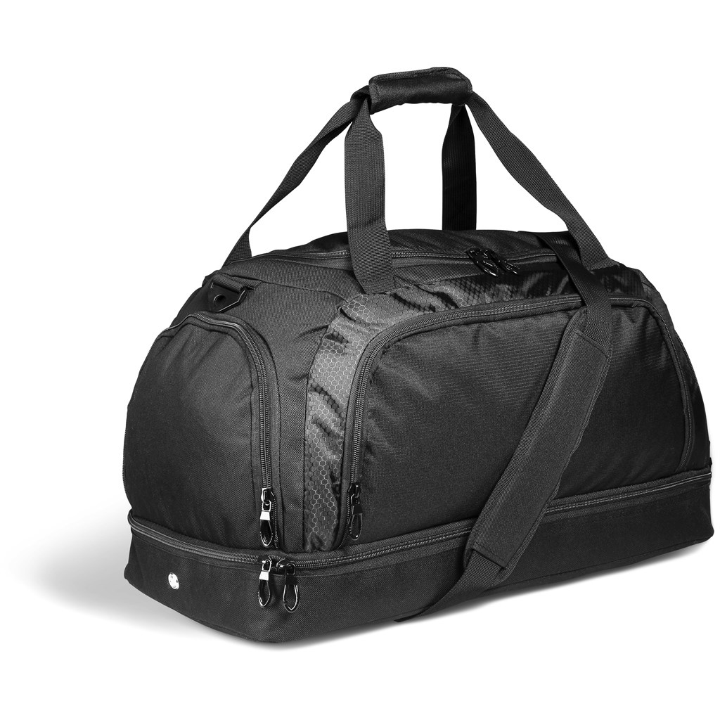Houston Double-Decker Bag - Image 2