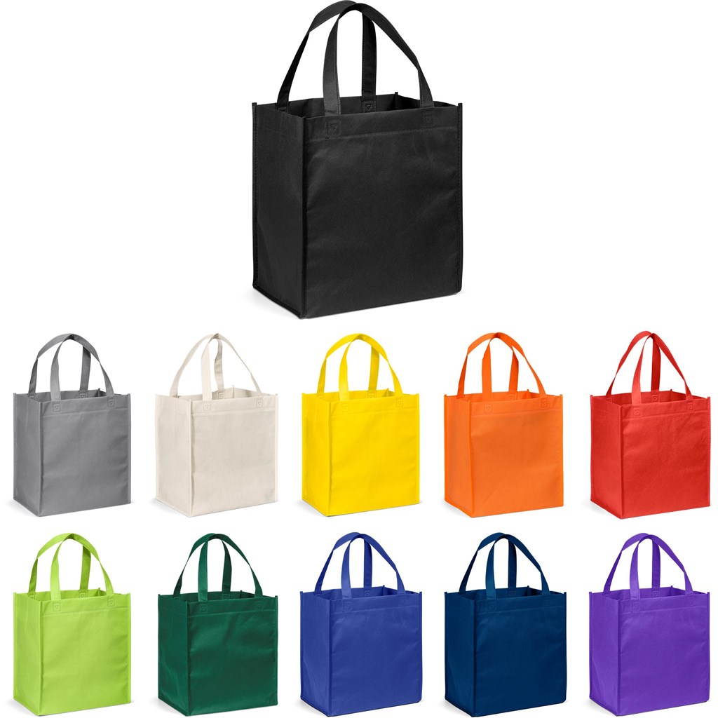 Gala Non-Woven Shopper - Image 2