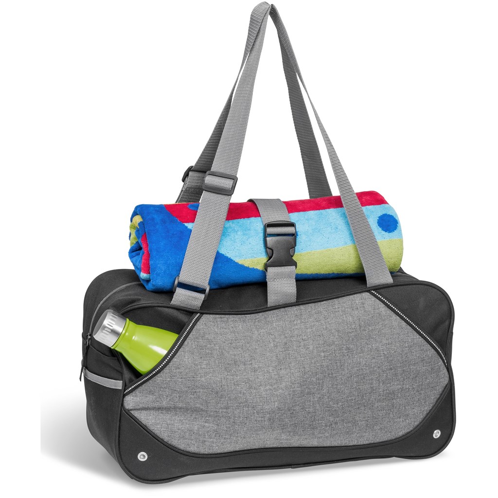 US Basic Freestyle Sports Bag - Image 2