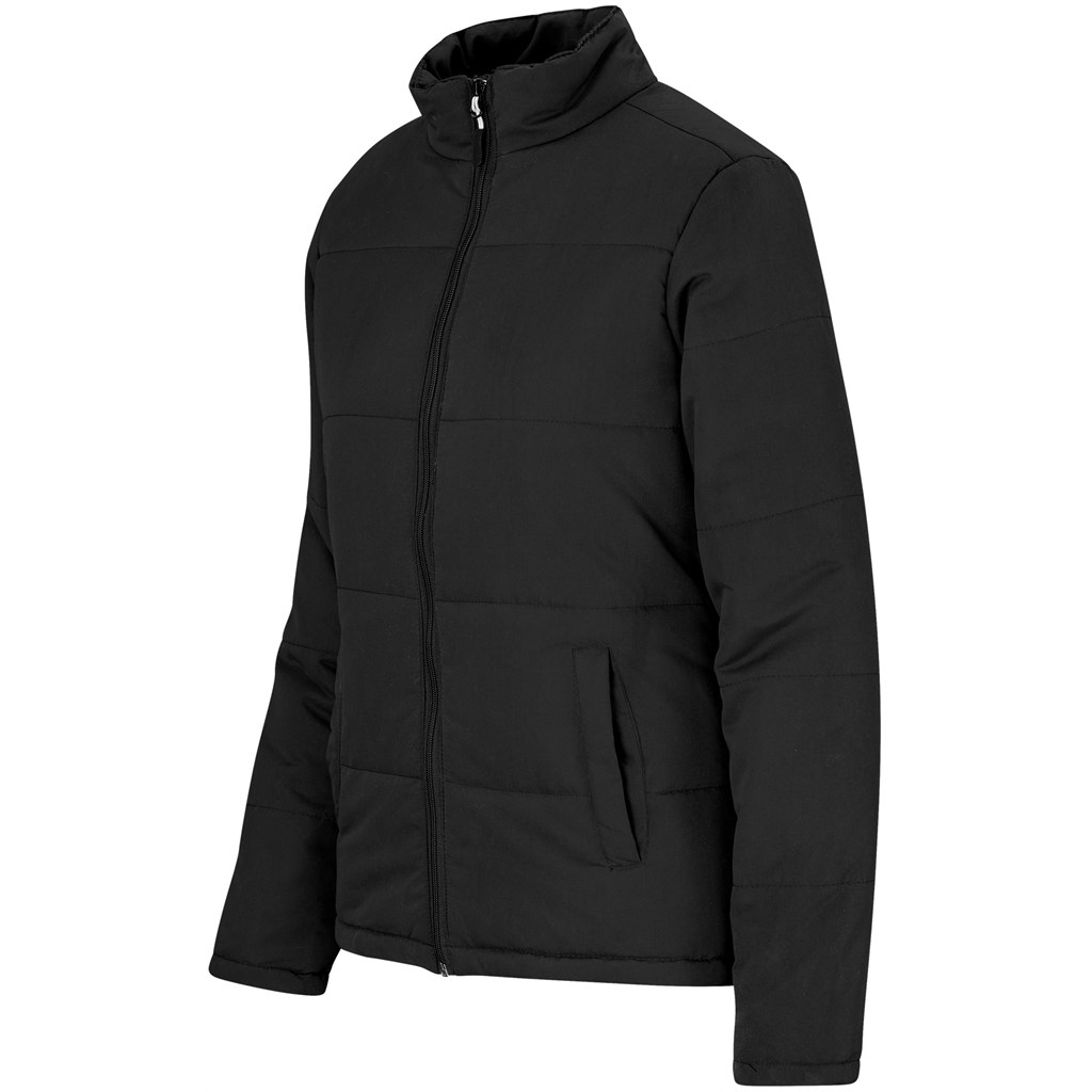 Ladies Rego Jacket - Black - Image 2