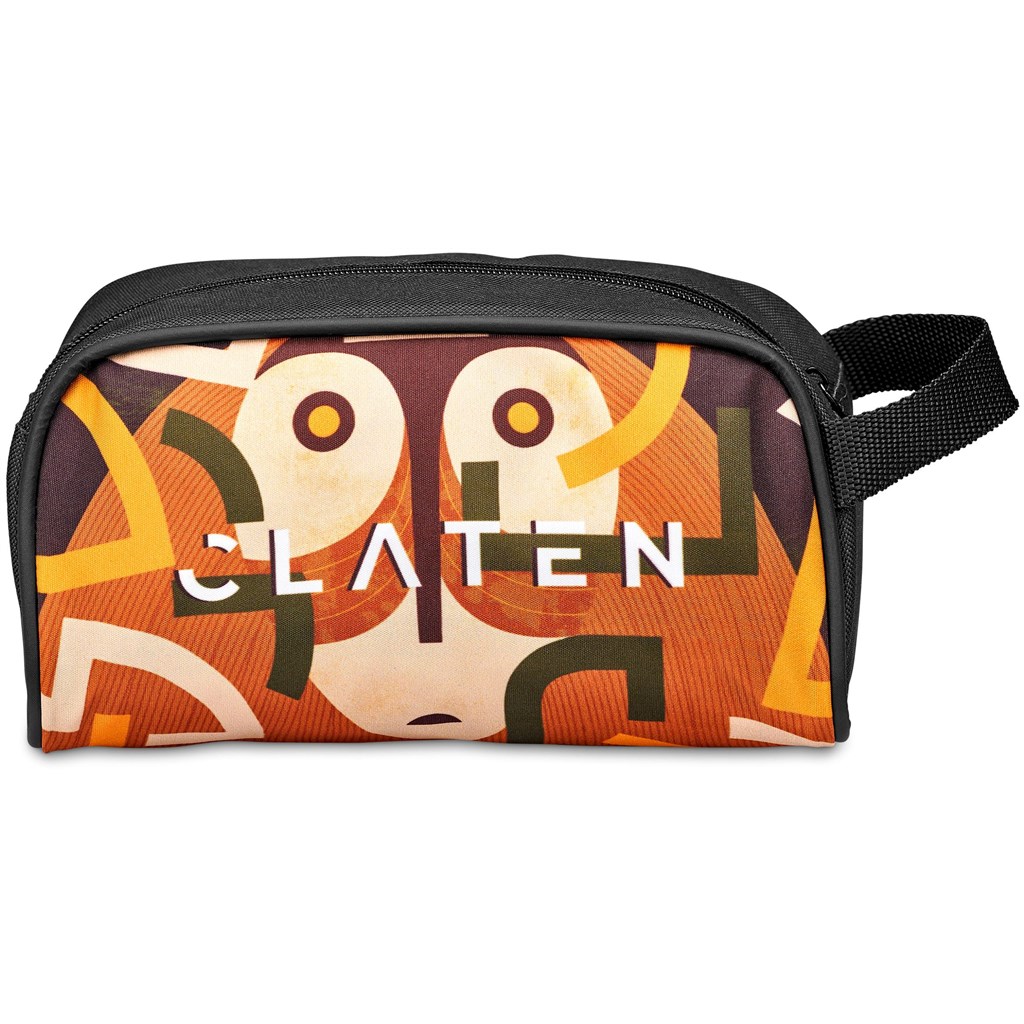 Hoppla Somerset Toiletry Bag - Image 2