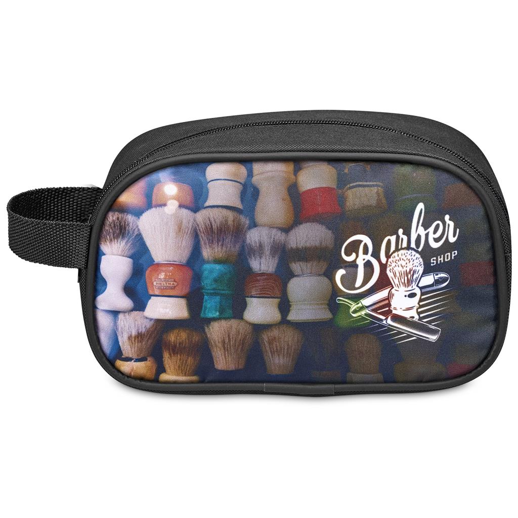 Hoppla Jake Toiletry Bag - Image 2