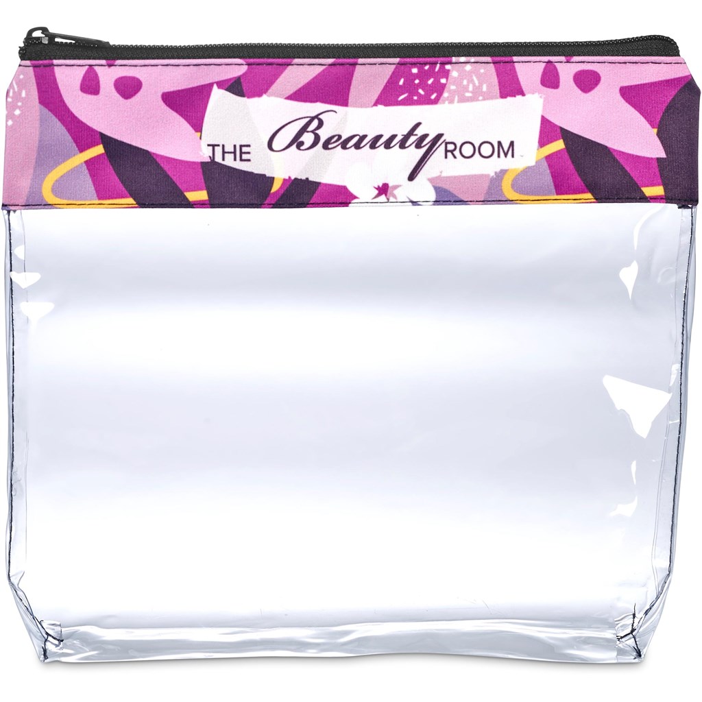 Hoppla Cleopatra Cosmetic Bag - Image 2