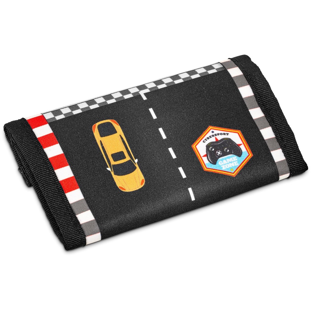 Hoppla Access Wallet - Image 2