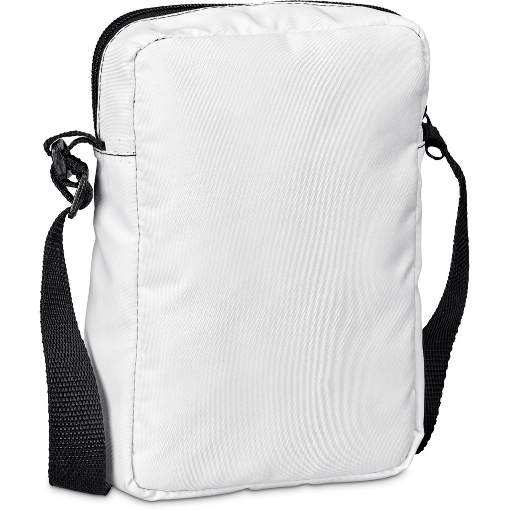Hoppla Metropolis Crossbody Bag - Image 2