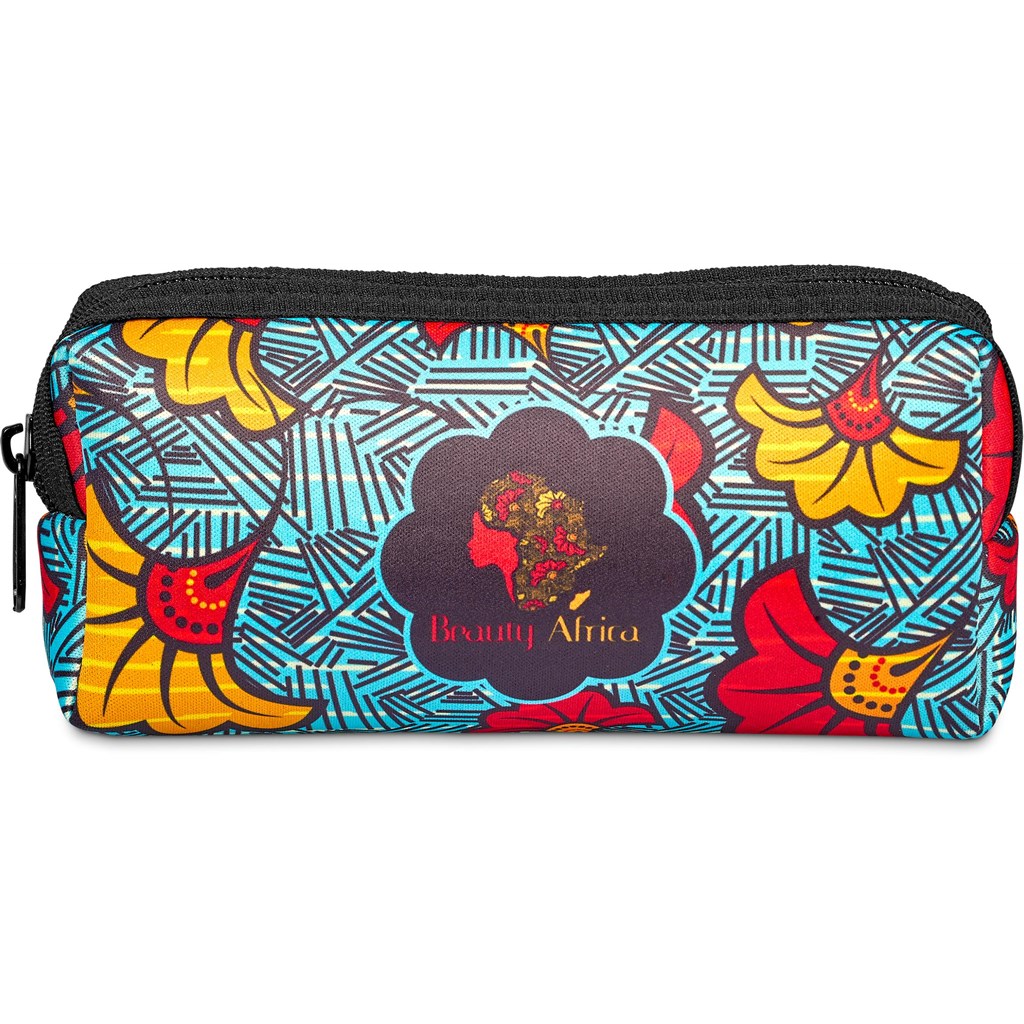 Hoppla Emma Neoprene Makeup Bag - Image 2