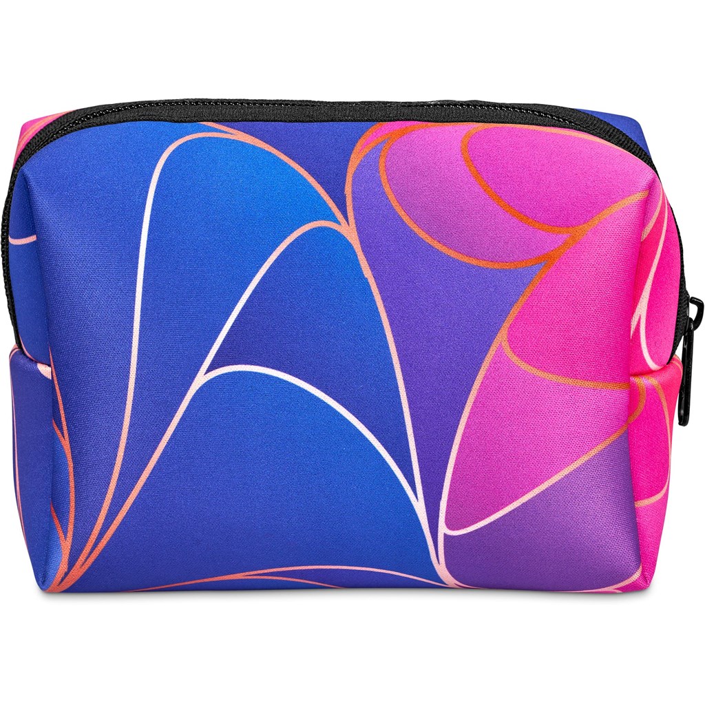 Hoppla Emma Neoprene Cosmetic Bag - Image 2