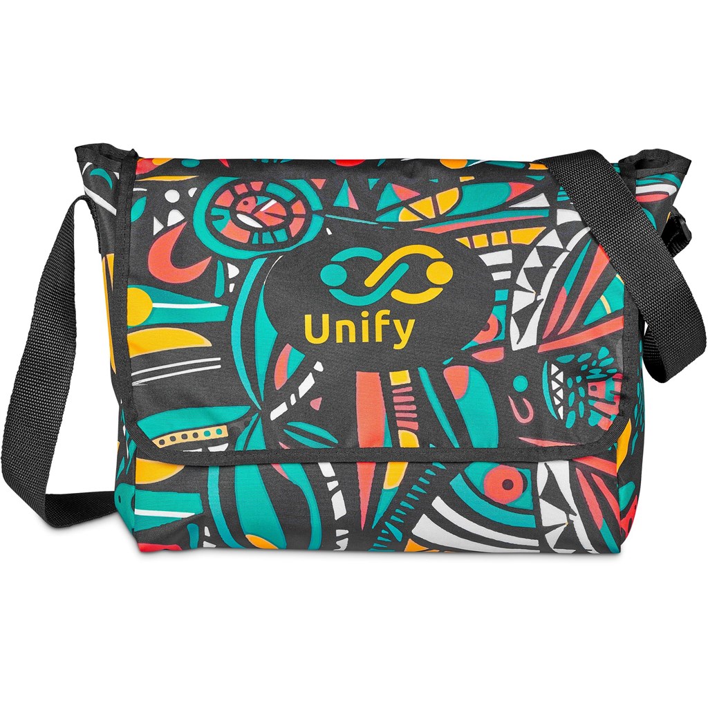 Hoppla Cederberg Conference Bag - Image 2