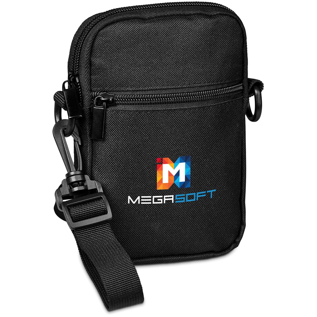 Altitude City Crossbody Bag - Image 2