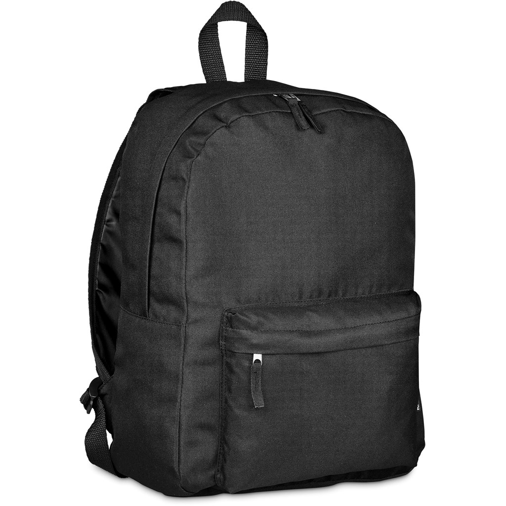 Altitude Econoca Recycled PET Backpack - Image 2