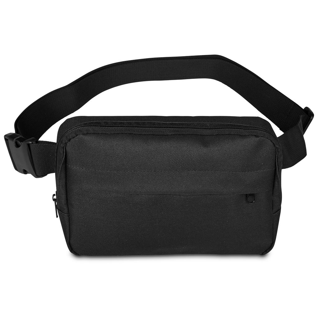 Altitude Venture Crossbody Bag - Image 2