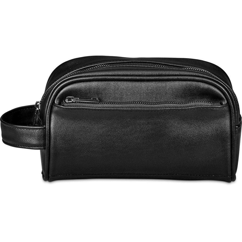 Alex Varga Claska Toiletry Bag - Image 2