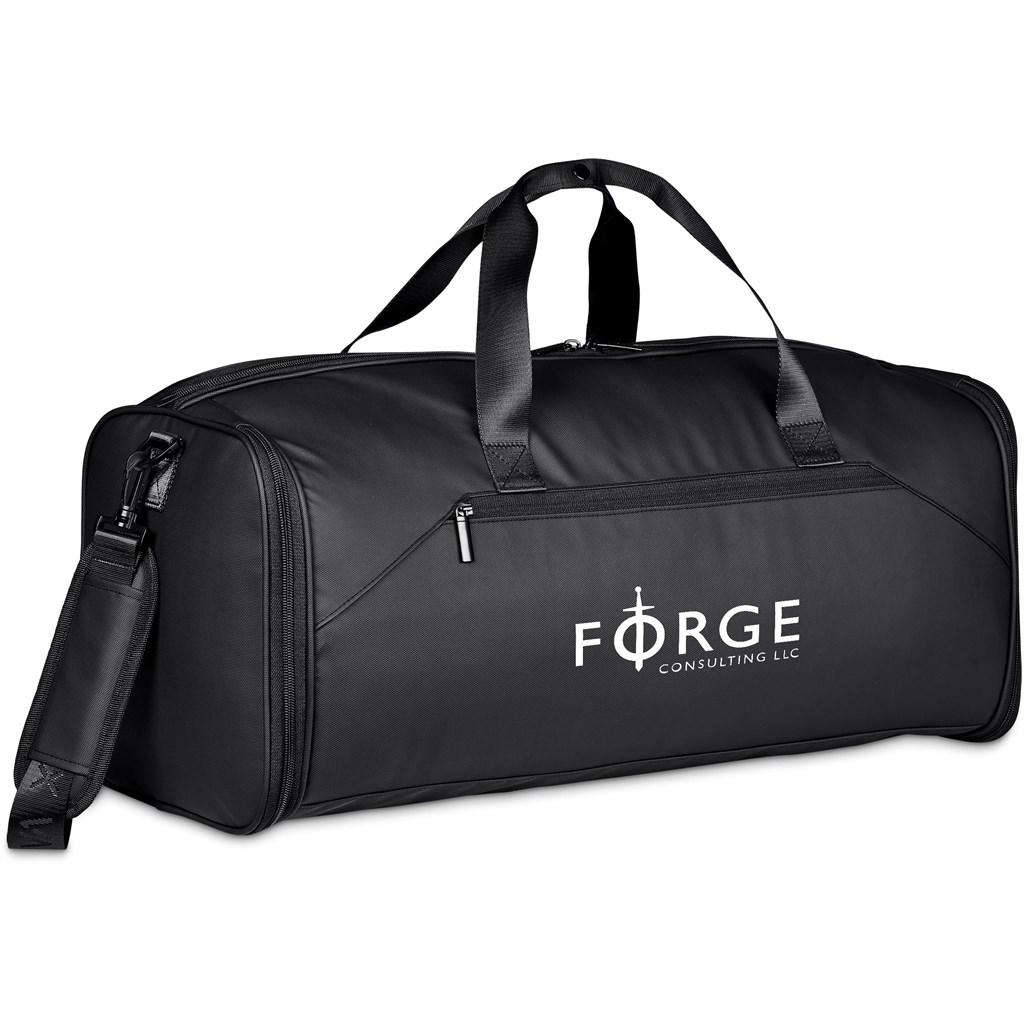Alex Varga Portonovi Suit & Travel Bag - Image 2