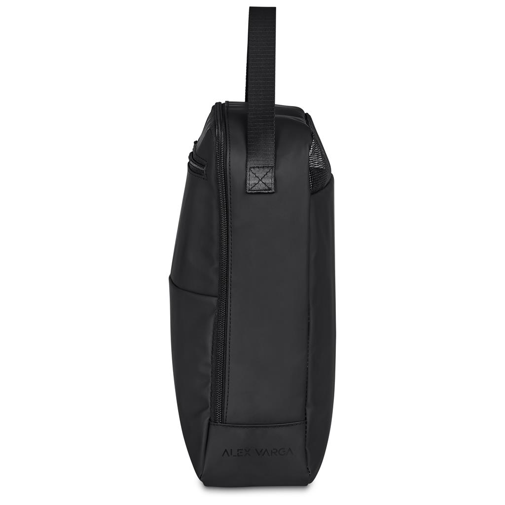 Alex Varga Alcanada Golf Shoe Bag - Image 2