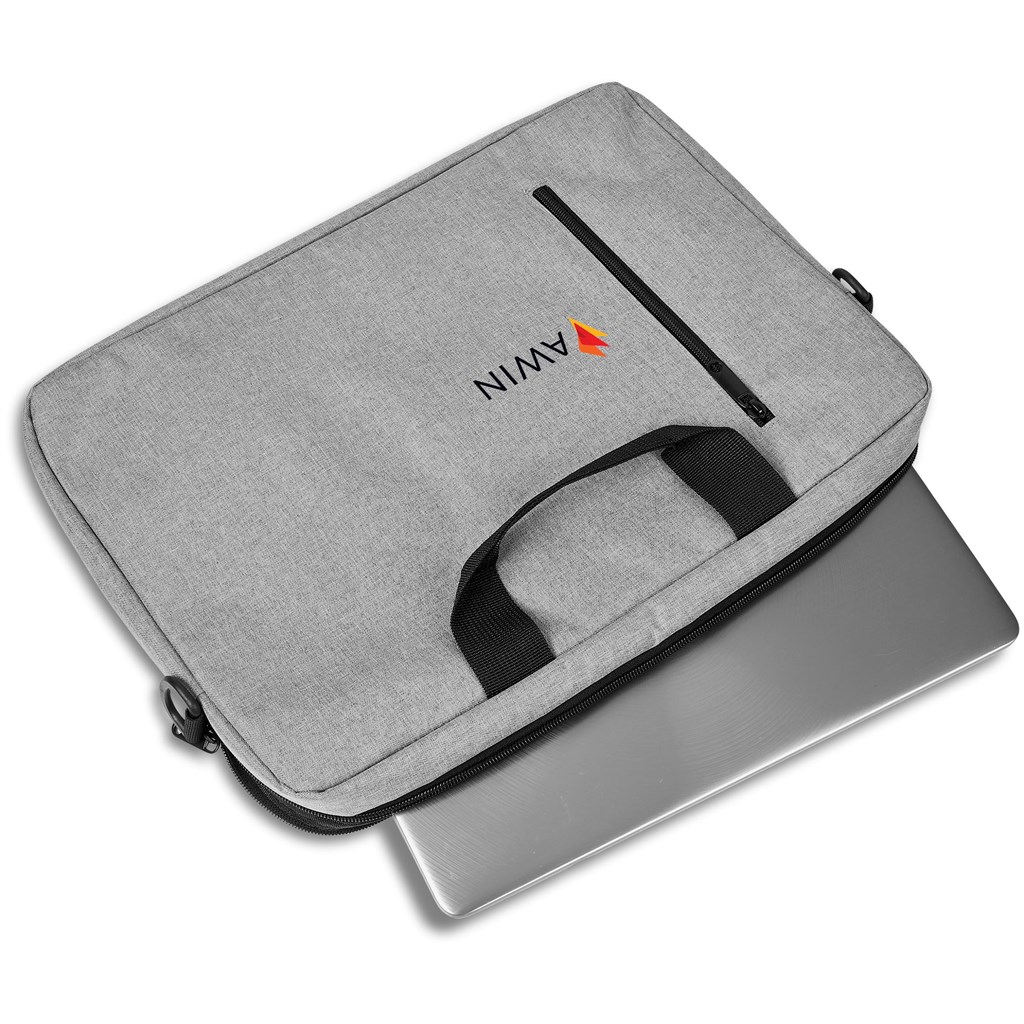 Swiss Cougar Zurich Laptop Bag - Image 2