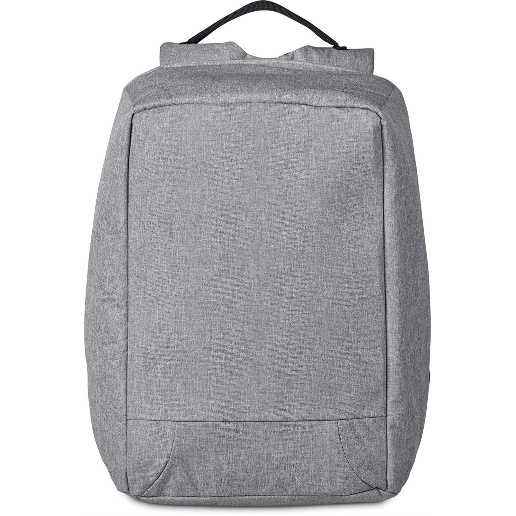 Swiss Cougar Palencia Anti-Theft Laptop Backpack - Image 2