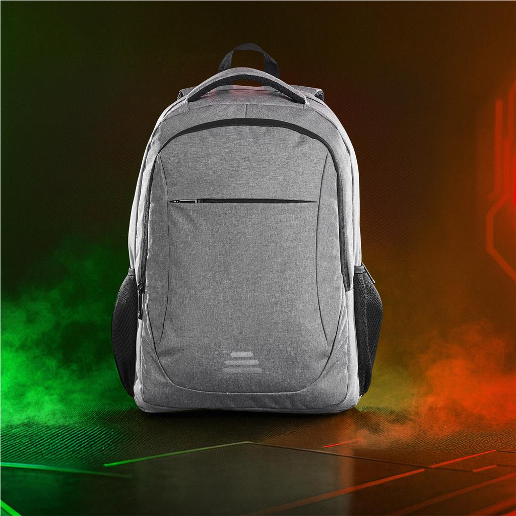 Swiss Cougar Pavia Laptop Backpack - Image 2