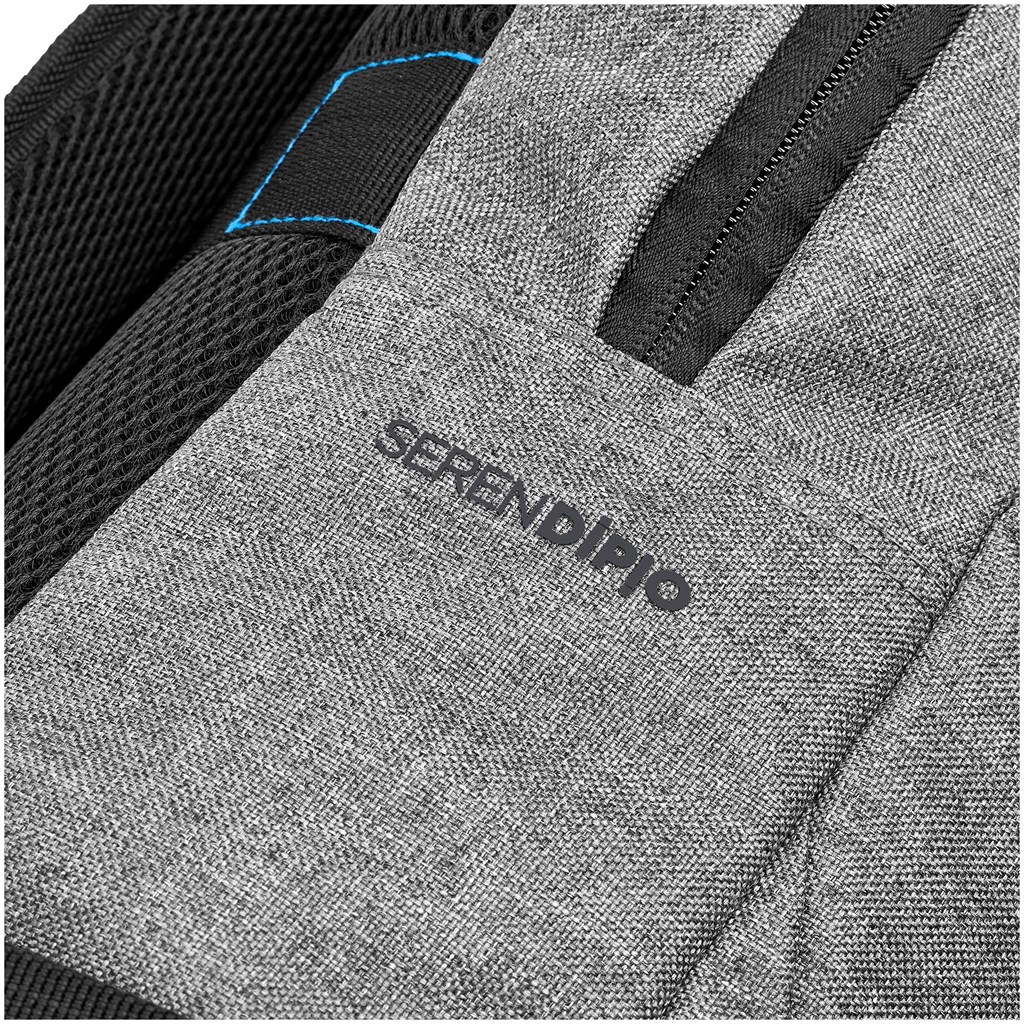 Serendipio Metrocity Laptop Backpack - Image 2
