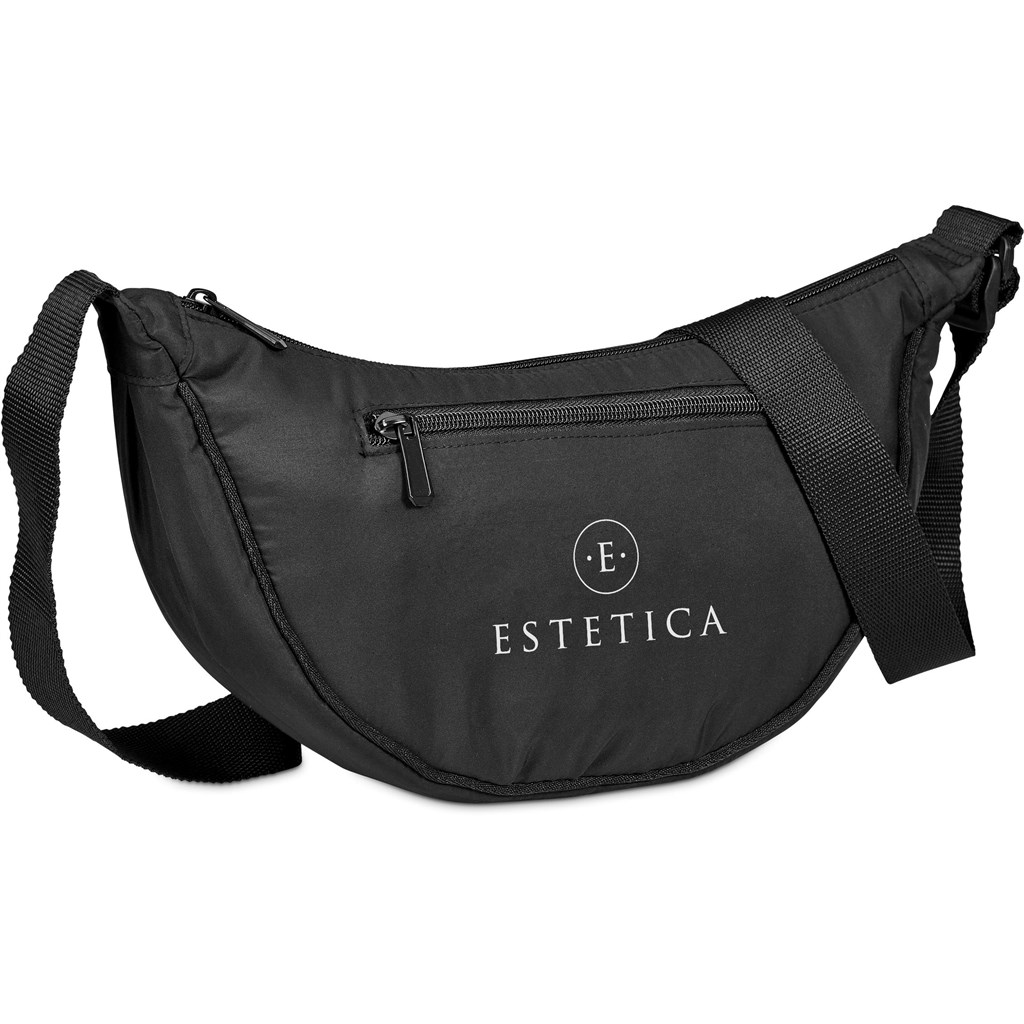 Serendipio Festival Crossbody Bag - Image 2