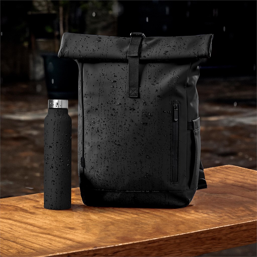 Serendipio Highveld Laptop Backpack - Image 2