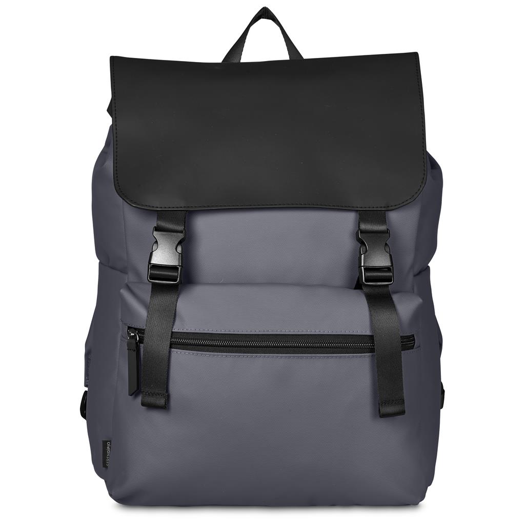 Serendipio Skyline Laptop Backpack - Image 2