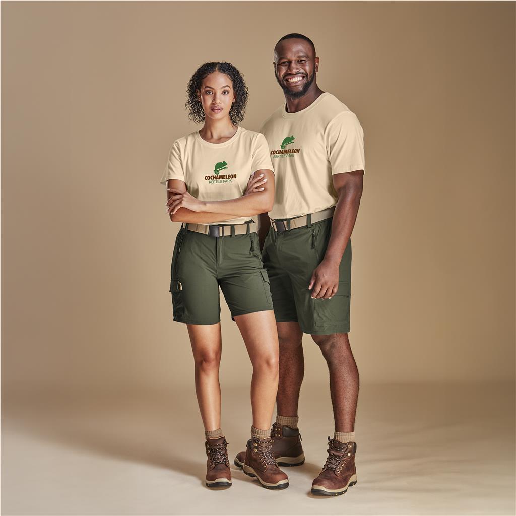 Mens Otter Shorts - Image 2