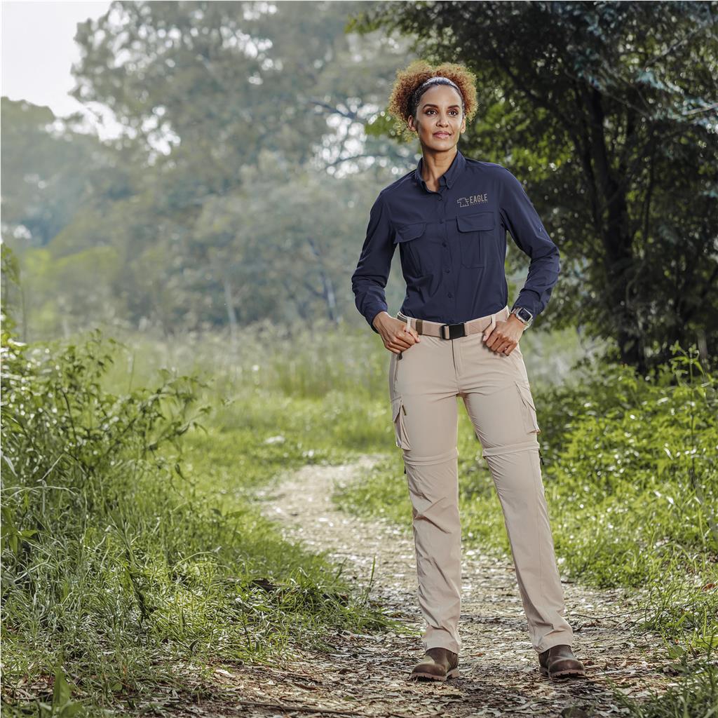 Ladies Outeniqua Pants - Image 2