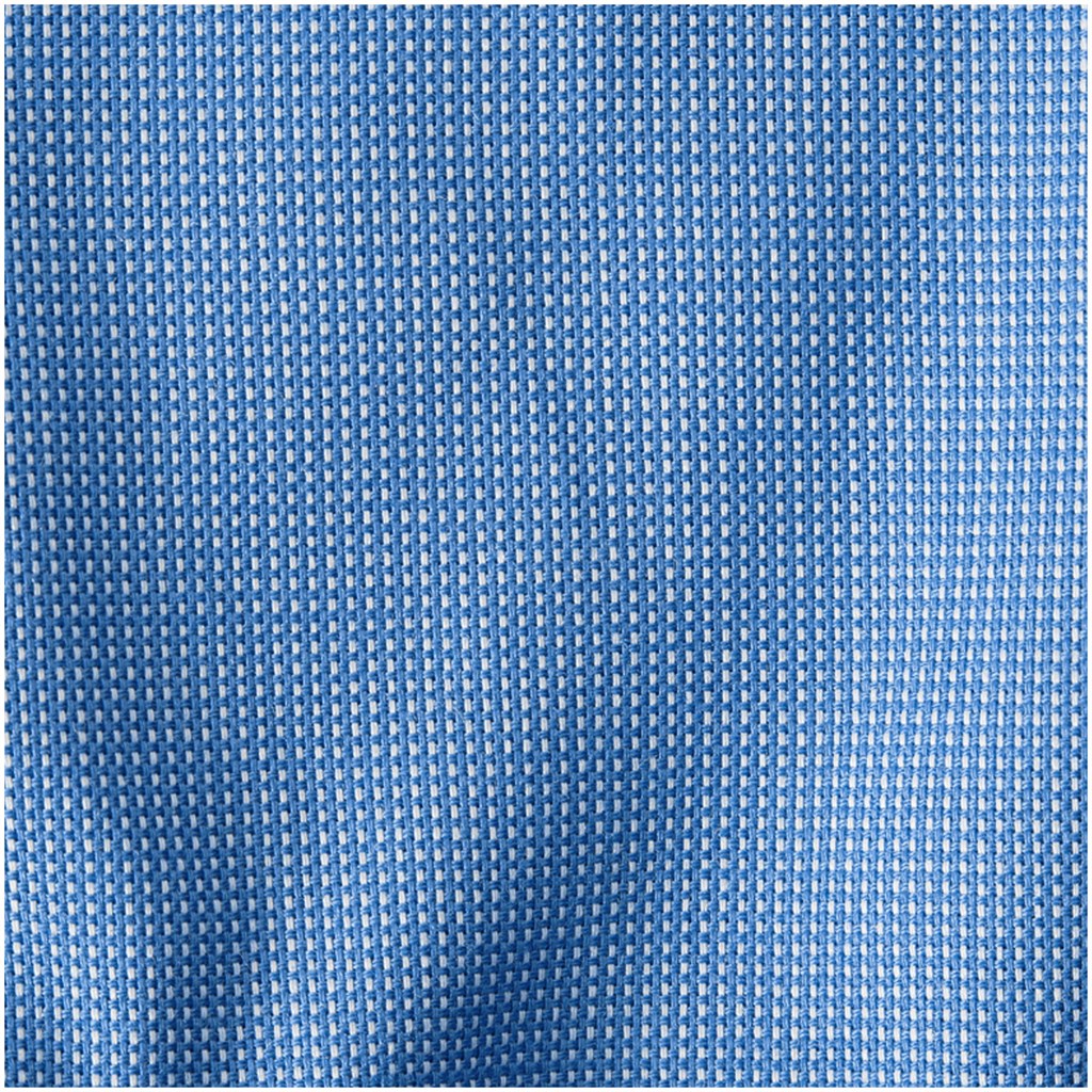Ladies Long Sleeve Epic Shirt - Blue - Image 2