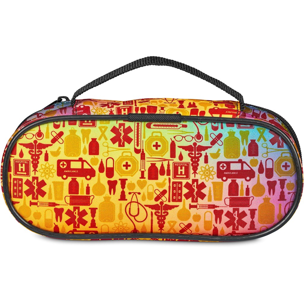 Hoppla Frostmed Medicine Cooler - Image 2