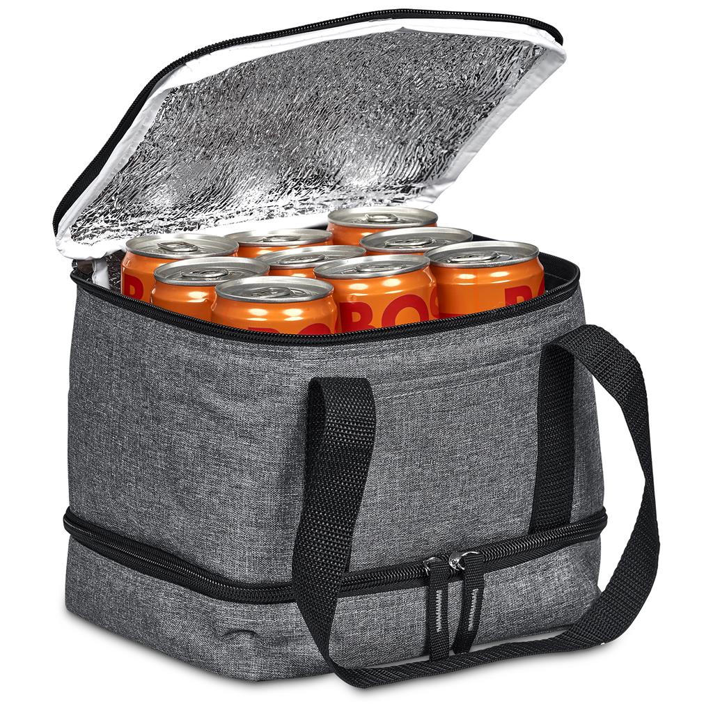 Altitude Manitoba 9-Can Double Decker Cooler - Image 2