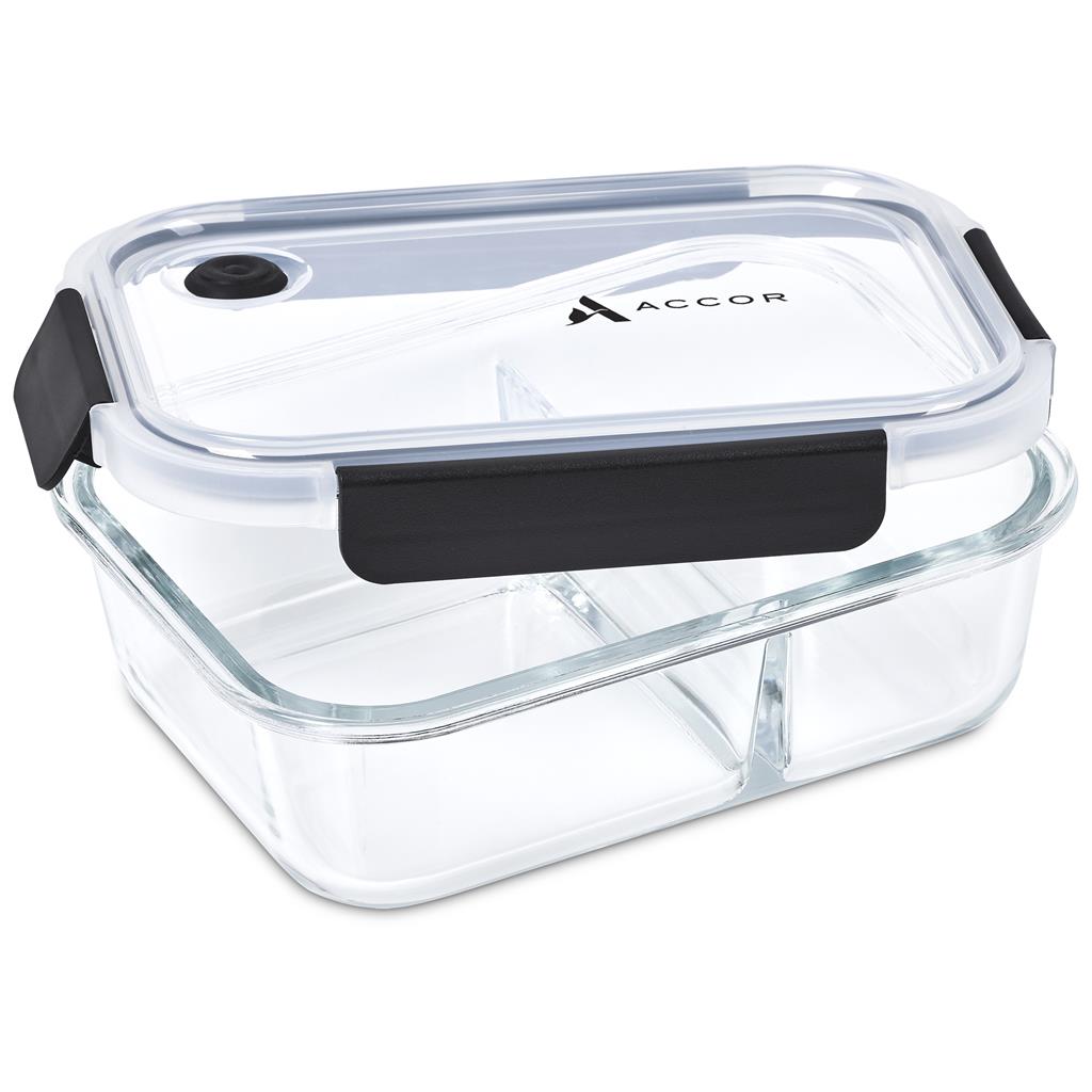 Serendipio Fairford Glass Lunch Box - Image 2