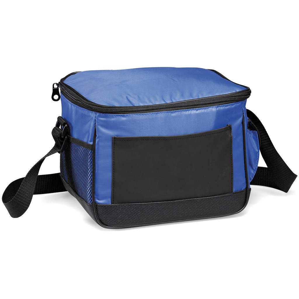 Frostbite 12-Can Cooler - Blue - Image 2