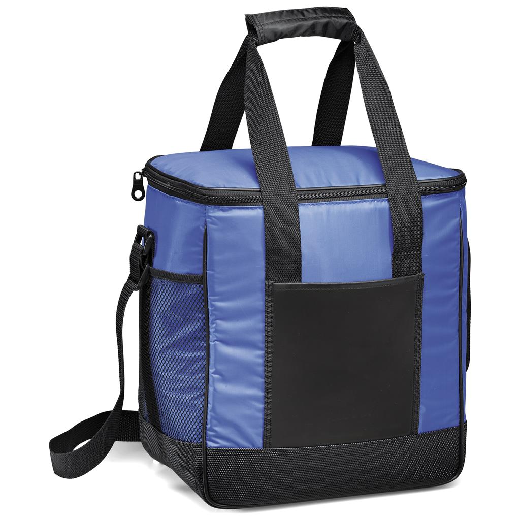 Frostbite Jumbo 30-Can Cooler - Blue - Image 2