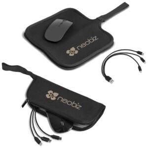 Assent Tech Set