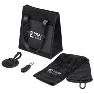 Alex Varga Finca Golf Set