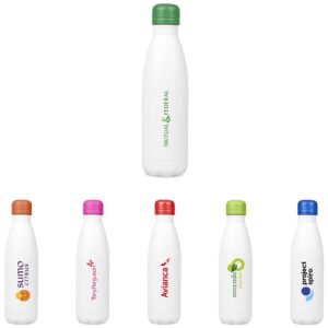 Kooshty Bingo Vacuum Water Bottle – 500ml