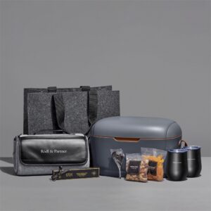 Yatta Lavish Leisure Hamper