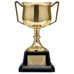 Altitude Aureus Small Trophy