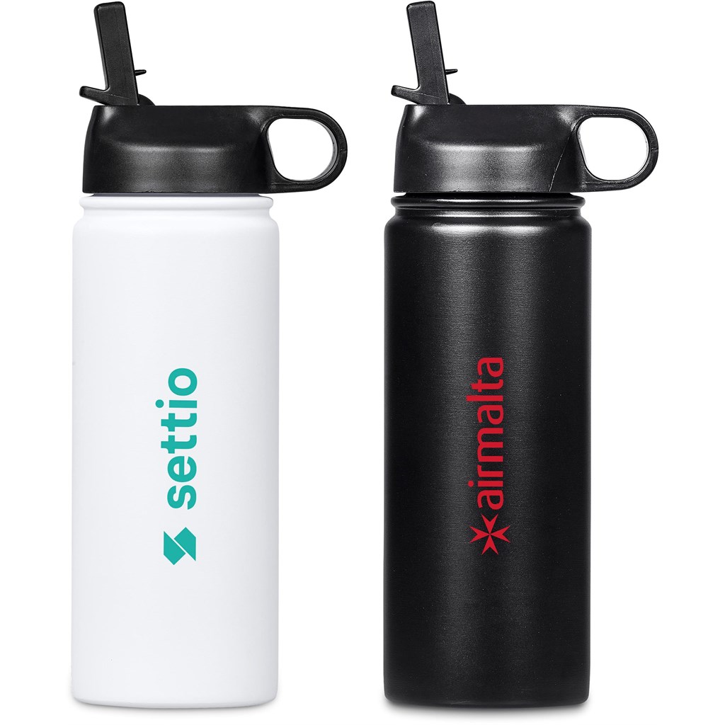 Altitude Milito Stainless Steel Water Bottle – 750ml