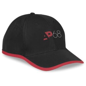 Soho Cap - 6 Panel